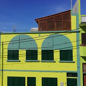  Apartamento Residencial Chez Flor