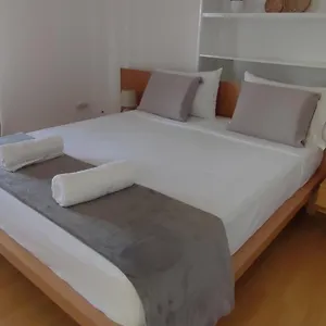 Séjour chez l'habitant Casa Tiana, Mindelo