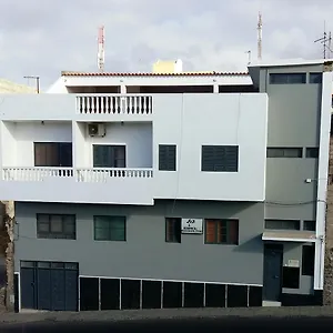 Auberge de jeunesse Mix 2, Mindelo