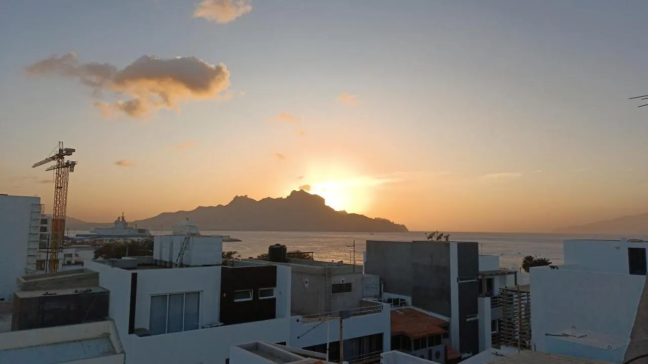 Accommodatie bij particulieren Oscar Appartement Mindelo