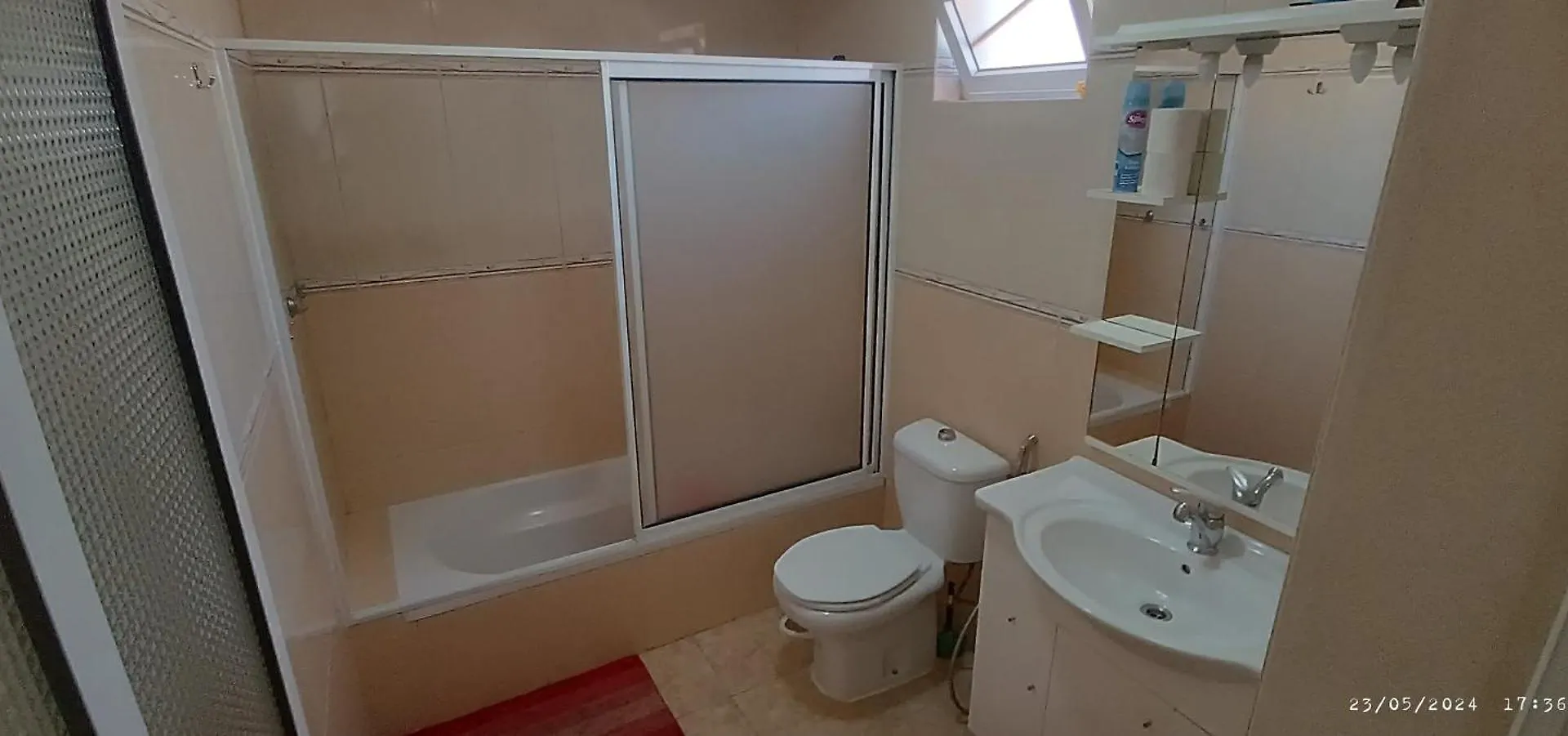 Oscar Appartement Mindelo 0*,  Kaapverdische Eilanden